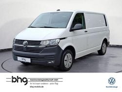 Weiß Gebraucht 2022 VW T6.1 Van | 20.820 € (Superpreis)