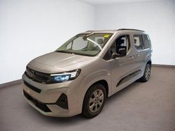 Grau Gebraucht 2024 Opel Combo Life Limousine | 28.980 € (Etwas zu teuer)