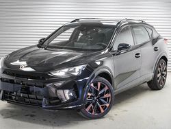Midnight black metallic (0e) Neu 2025 Cupra Formentor VZ SUV | 42.270 € (Fairer Preis)