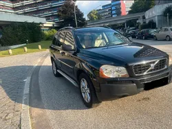 Schwarz Gebraucht 2004 Volvo XC90 SUV | 3.800 €