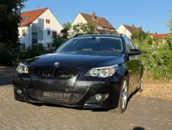 Gebraucht 2006 BMW 530 Kombi | 3.500 € (Guter Preis)