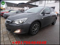 Gebraucht 2010 Opel Astra Sport Limousine | 2.999 € (Superpreis)