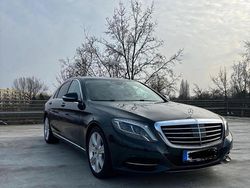 Gebraucht 2013 Mercedes S350 Limousine | 27.999 €