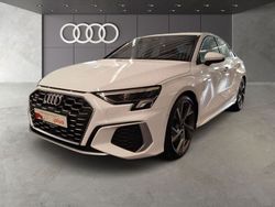 Andere farbe Gebraucht 2022 Audi S3 Sport Limousine | 36.950 € (Fairer Preis)
