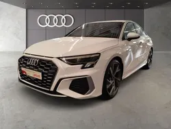 Andere farbe Gebraucht 2022 Audi S3 Sport Limousine | 36.950 € (Fairer Preis)