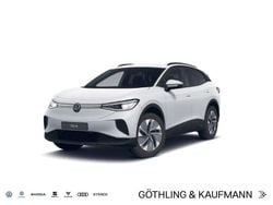 Gletscherweiß metallic Gebraucht 2025 VW ID.4 IQ Drive SUV | 40.430 € (Superpreis)
