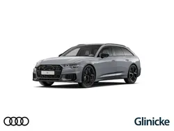 Grau Neu 2024 Audi S6 Ambiente Kombi | 101.255 €