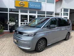 Silber Gebraucht 2023 VW T7 Van | 47.490 € (Fairer Preis)
