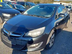 Karbonschw graphitschw midnigh Gebraucht 2013 Opel Astra Active Kleinwagen | 2.000 € (Guter Preis)