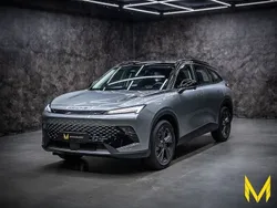 Grau Neu 2024 Baic X55 SUV | 28.888 € (Fairer Preis)