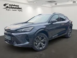Magnetic tech Neu 2025 Cupra Formentor SUV | 34.890 € (Guter Preis)