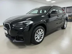 Schwarz Gebraucht 2020 BMW X2 SUV | 24.990 € (Guter Preis)