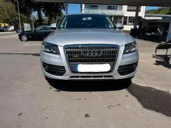 Silber Gebraucht 2011 Audi Q5 SUV | 13.800 € (Fairer Preis)