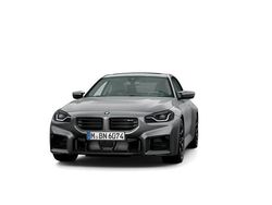 Grau Neu 2025 BMW M2 Shadowline Coupé | 79.200 € (Etwas zu teuer)