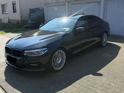 Alpina B5