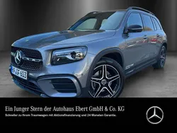 Othercolor Gebraucht 2025 Mercedes GLB200 AMG SUV | 47.790 € (Etwas zu teuer)