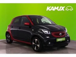 Rot Gebraucht 2018 Smart ForFour Passion Kleinwagen | 9.700 € (Fairer Preis)