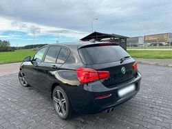 Gebraucht 2015 BMW 120 Sport Line Kleinwagen | 9.900 € (Fairer Preis)