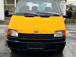 Gelb Gebraucht 1991 Ford Transit | 3.850 €