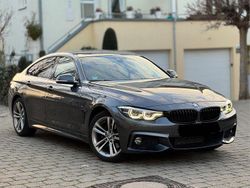 Grau Gebraucht 2019 BMW 420 M Sport Coupé | 24.999 € (Fairer Preis)