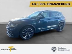 Gebraucht 2022 VW Tiguan Pro SUV | 32.850 € (Fairer Preis)