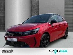 Lackierung peperoncino red/typ Gebraucht 2024 Opel Corsa Kleinwagen | 17.990 € (Fairer Preis)