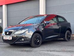 Gris track Gebraucht 2009 Seat Ibiza SC Style Kleinwagen | 4.299 € (Fairer Preis)