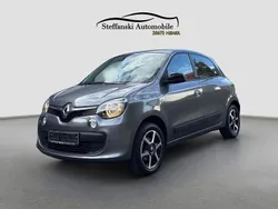 Grau Gebraucht 2017 Renault Twingo LIMITED Kleinwagen | 6.999 € (Fairer Preis)