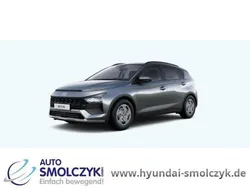 Grau Neu 2025 Hyundai Bayon Select SUV | 21.190 € (Guter Preis)