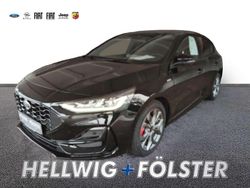 Schwarz Neu 2025 Ford Focus ST-Line Limousine | 24.990 € (Superpreis)