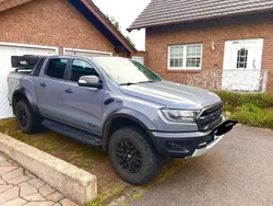 Grau Gebraucht 2019 Ford Ranger Raptor Abholung | 38.500 € (Guter Preis)
