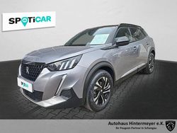 Gebraucht 2021 Peugeot 2008 GT SUV | 19.990 € (Etwas zu teuer)