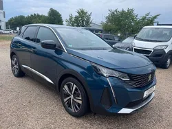 Gebraucht 2022 Peugeot 3008 Allure SUV | 26.390 € (Fairer Preis)