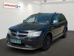 Schwarz Gebraucht 2010 Dodge Journey SE SUV | 3.899 € (Guter Preis)