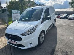 Weiß Gebraucht 2021 Ford Transit Van / Kleinbus | 10.900 € (Guter Preis)