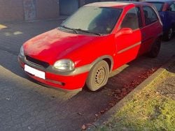 Gebraucht 2004 Opel Corsa Kleinwagen | 700 € (Guter Preis)