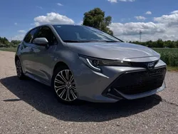Grau Gebraucht 2019 Toyota Corolla Club Limousine | 19.800 € (Fairer Preis)