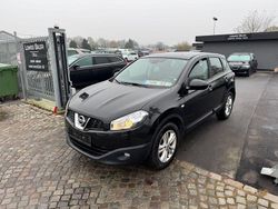 Schwarz Gebraucht 2013 Nissan Qashqai Acenta SUV | 4.900 € (Guter Preis)