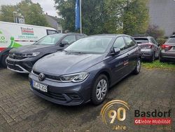 Grau Gebraucht 2023 VW Polo Life Limousine | 18.990 € (Fairer Preis)