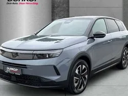 Grafik grau Neu 2025 Opel Grandland X SUV | 35.760 € (Fairer Preis)