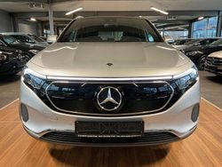 Grau Gebraucht 2022 Mercedes EQA300 SUV | 27.190 €