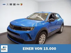 Gebraucht 2024 Opel Mokka-e Edition SUV | 20.000 € (Superpreis)