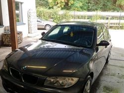 Grau Gebraucht 2006 BMW 116 Kleinwagen | 2.200 € (Fairer Preis)