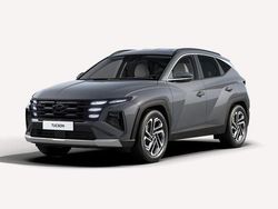 Ecotronic grey Neu 2025 Hyundai Tucson SUV | 29.950 € (Superpreis)
