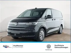 Gebraucht 2024 VW T7 Style Van | 56.998 € (Guter Preis)