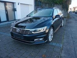 Schwarz Gebraucht 2015 VW Passat Highline Kombi | 15.650 € (Fairer Preis)