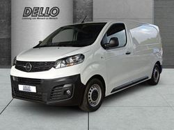 Weiß Gebraucht 2022 Opel Vivaro Elegance Van / Kleinbus | 20.990 € (Fairer Preis)