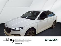 Weiß Gebraucht 2025 Skoda Scala Selection Kleinwagen | 21.430 € (Guter Preis)