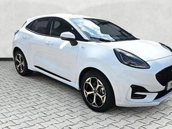 Frostweiß Neu 2025 Ford Puma ST-Line | 23.190 € (Superpreis)