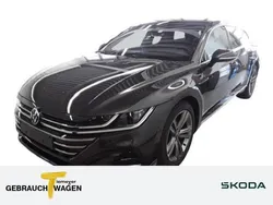 Gebraucht 2023 VW Arteon R-line | 36.280 € (Guter Preis)